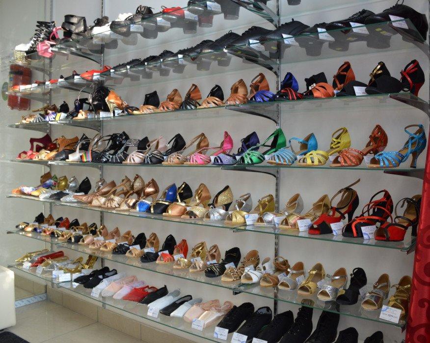 Где Можно Купить Обувь В Перми