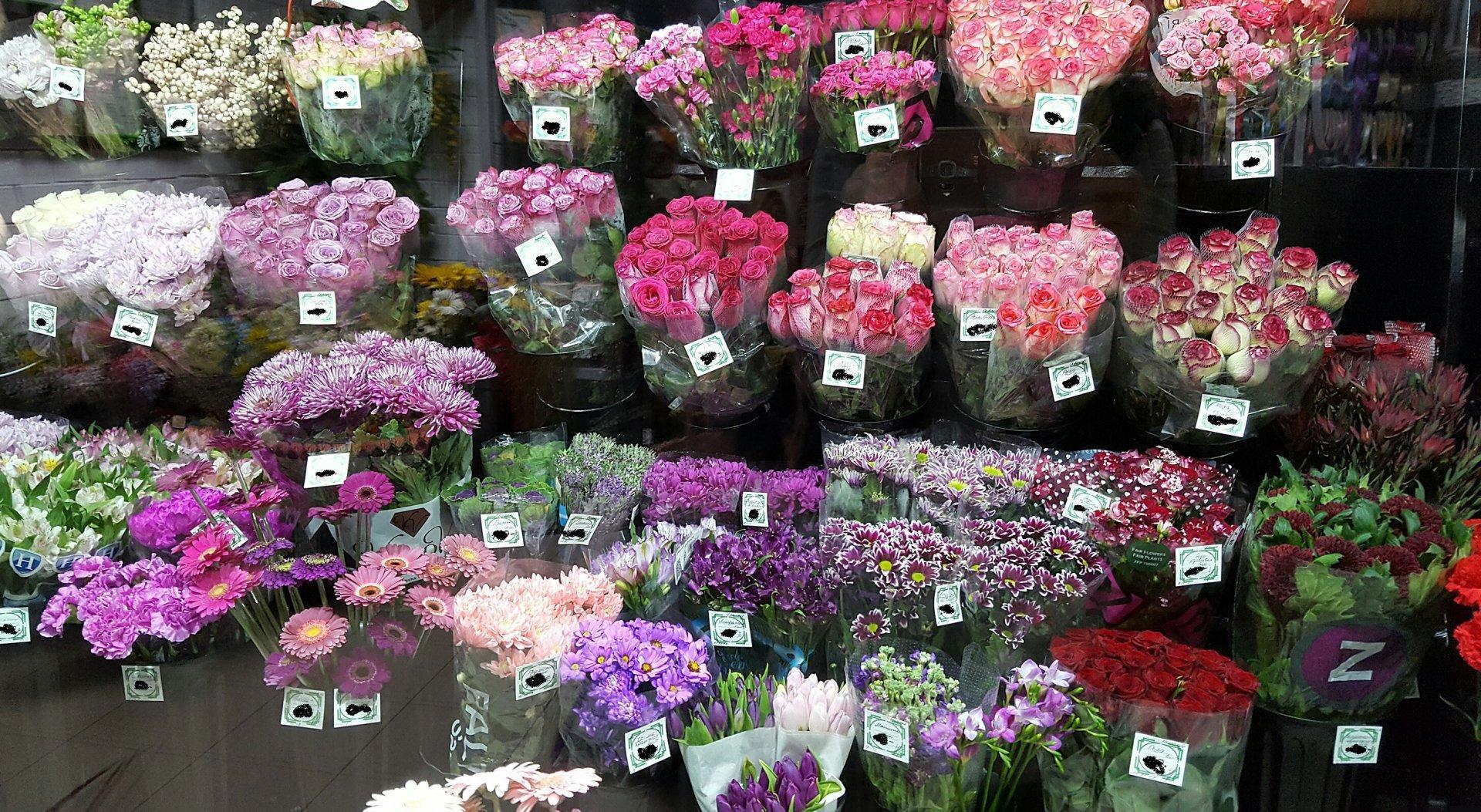 Где Купить Цветы В Нижнекамске Адреса
