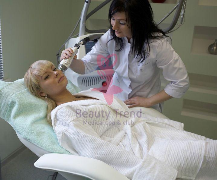  Клиника пластической хирургии и косметологии Beauty Trend