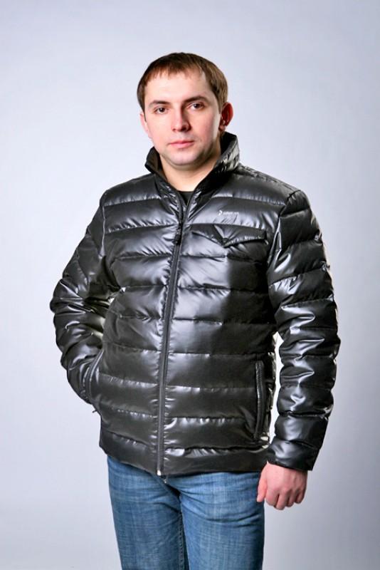 зимние куртки, пуховики  в Красноармейске