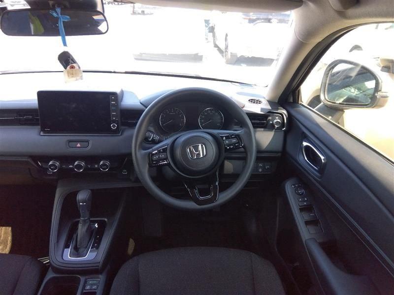Купить Honda Viezel 2010 с аукциона в Японии.