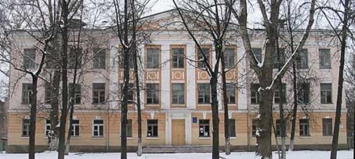 Гимназия новоскул прусская ул 4 фото