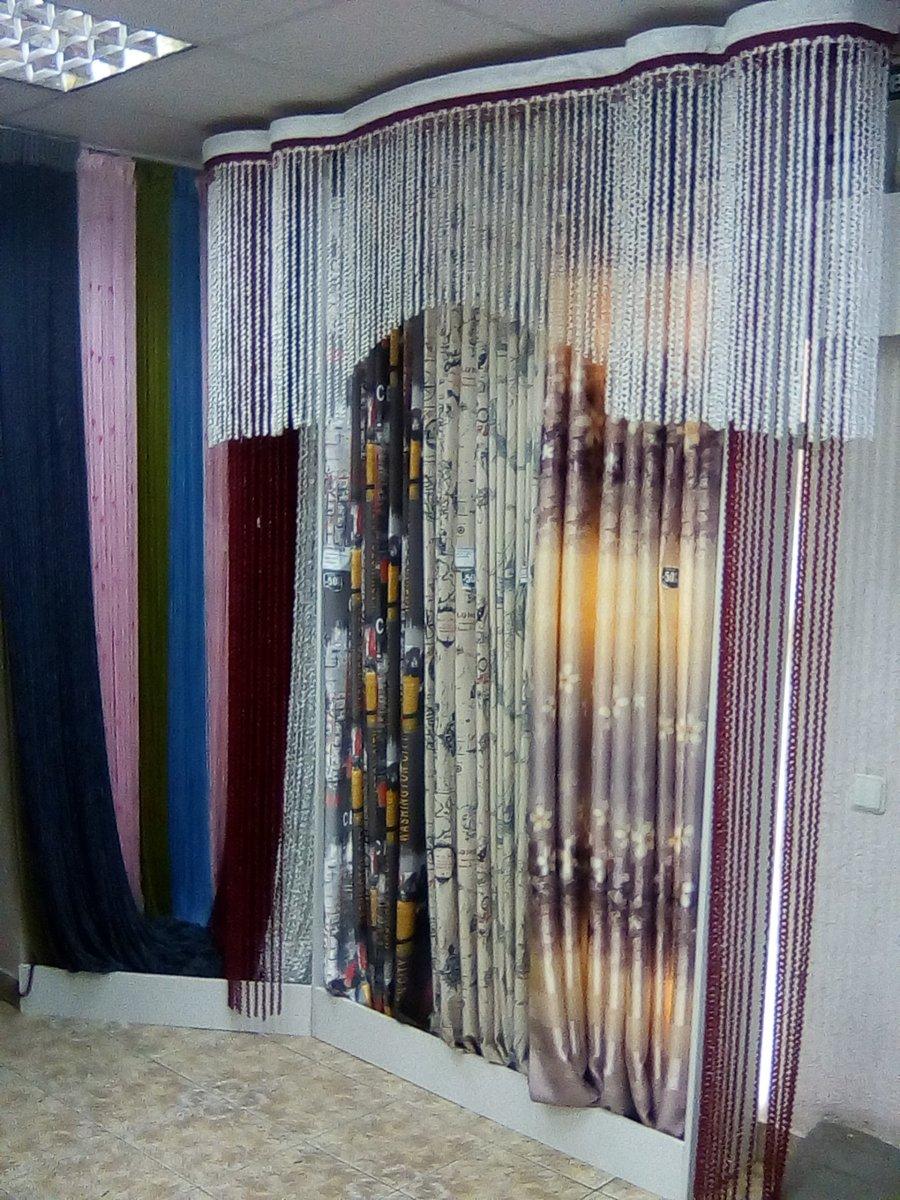 Мадам Шторкина, салон-ателье, Иркутский тракт, 70, Томск - 2ГИС