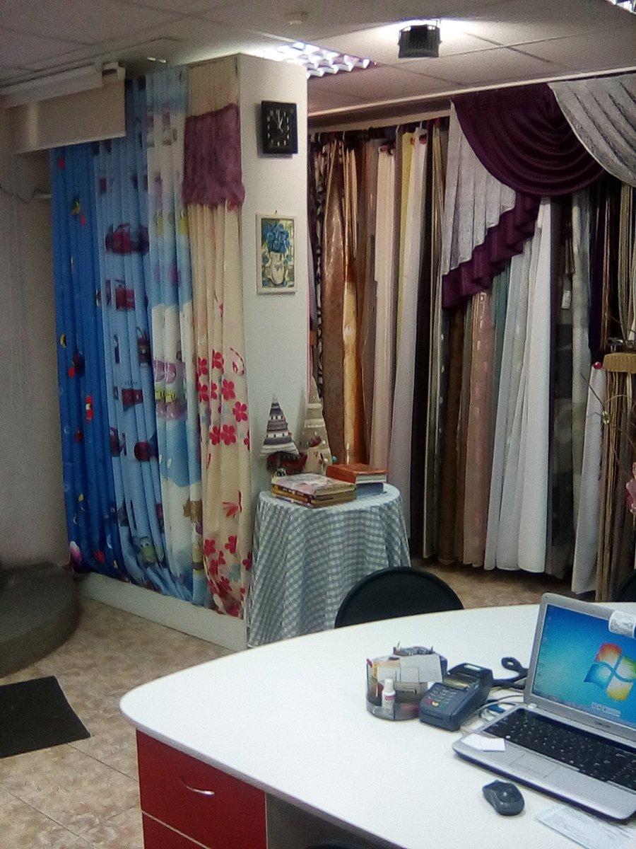 Ателье - Салон Мадам Шторкина в Томске, ул. Иркутский тракт, 70 - отзывы 2025, р