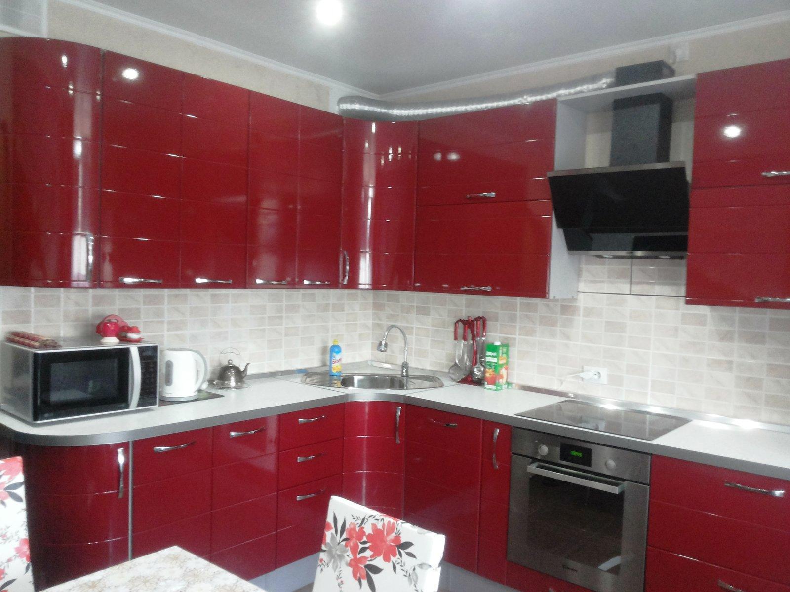 Permanently closed: Stylish Project, kitchen furniture, Moscow, Elektrozavodskay