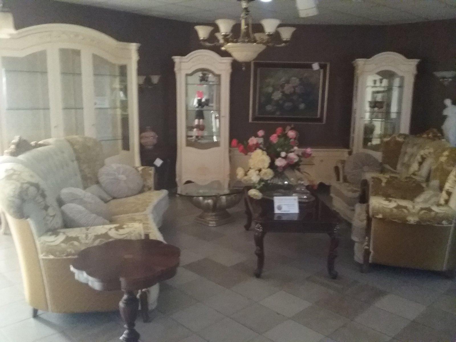 Юнион мебельный салон Воронеж