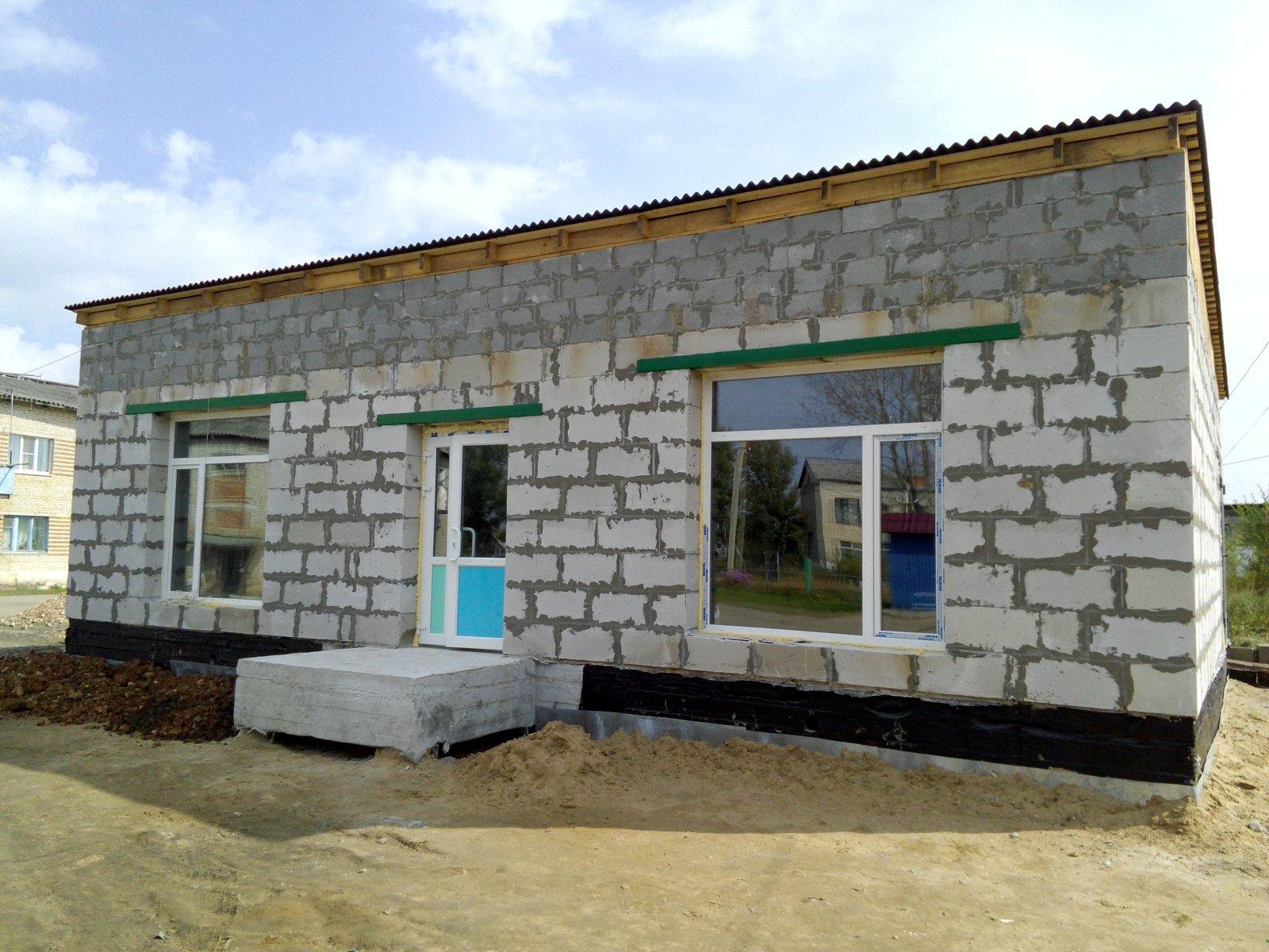Фирмы по строительству домов Хабаровск.