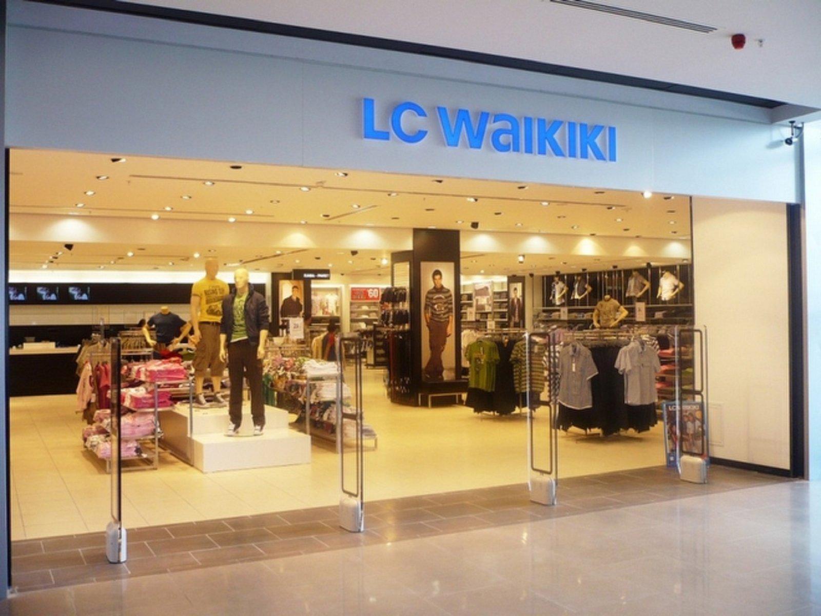 Lc waikiki русский сайт. Турецкий бренд одежды LC Waikiki. Одежда LW Waikiki. LC Waikiki Турция. Элси Вайкики.