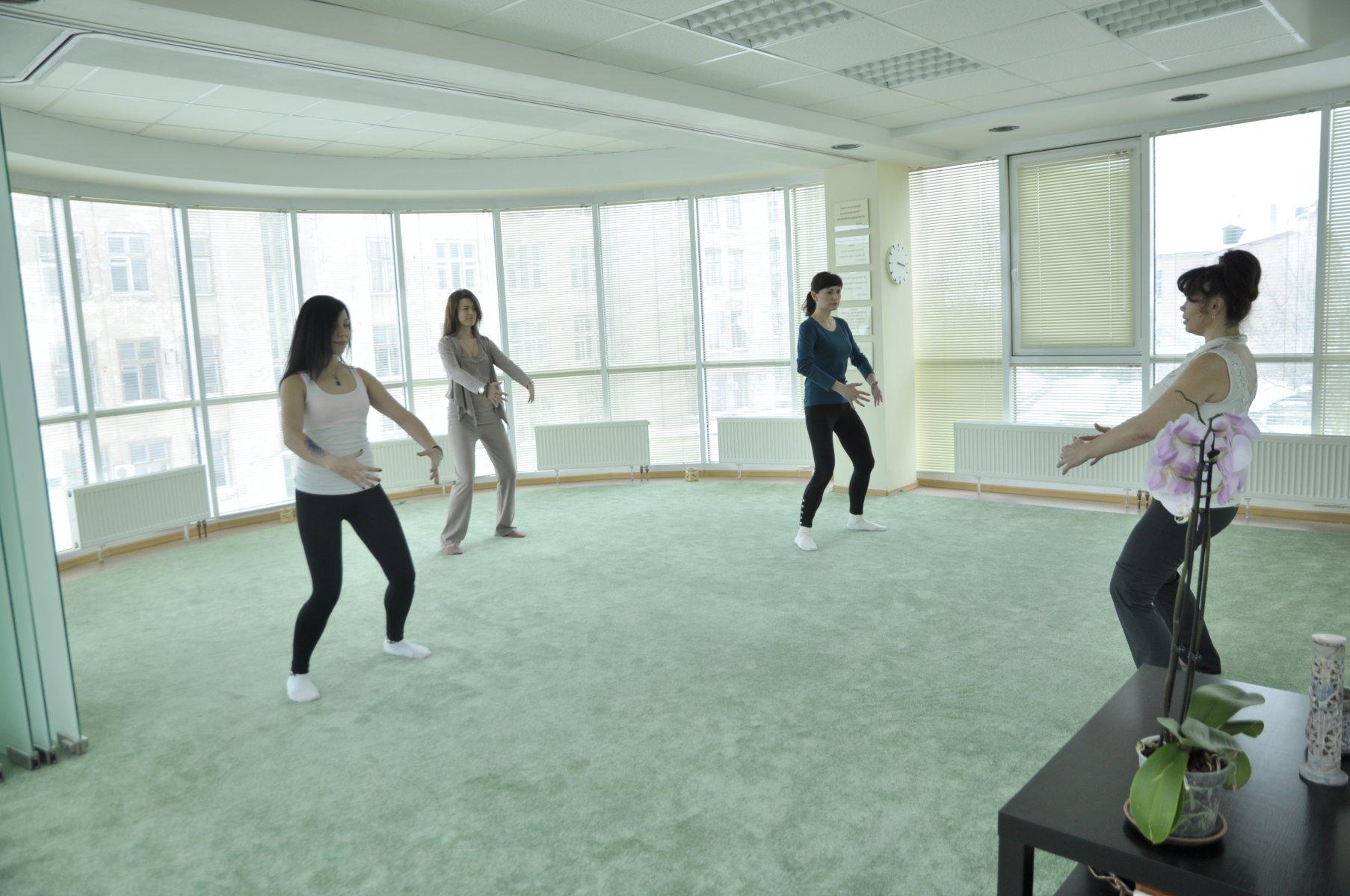 Клиника Гавриловых Реацентр на Кутузовской улице в Одинцово, Москва - отзывы, фо