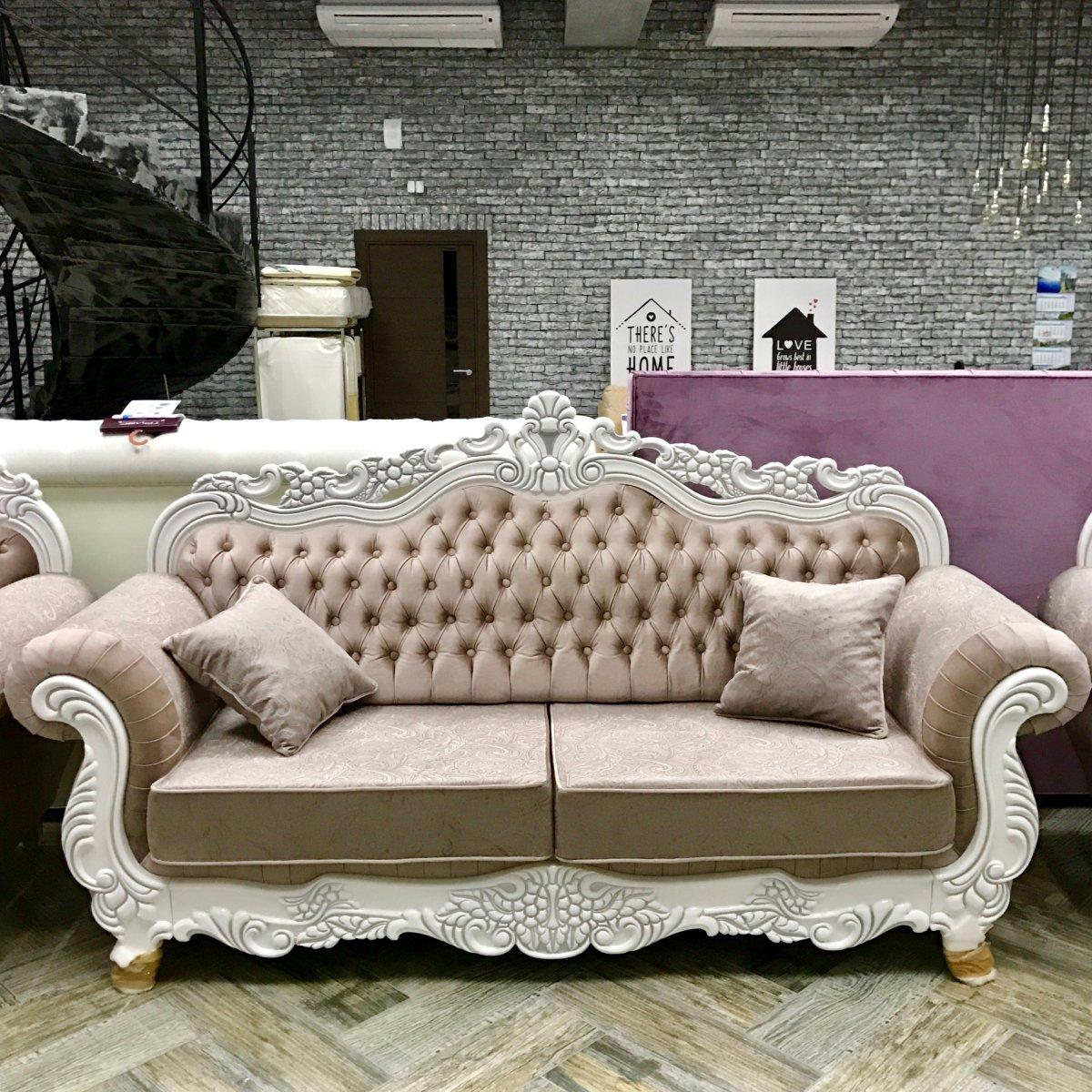 Ставропольская мягкая мебель