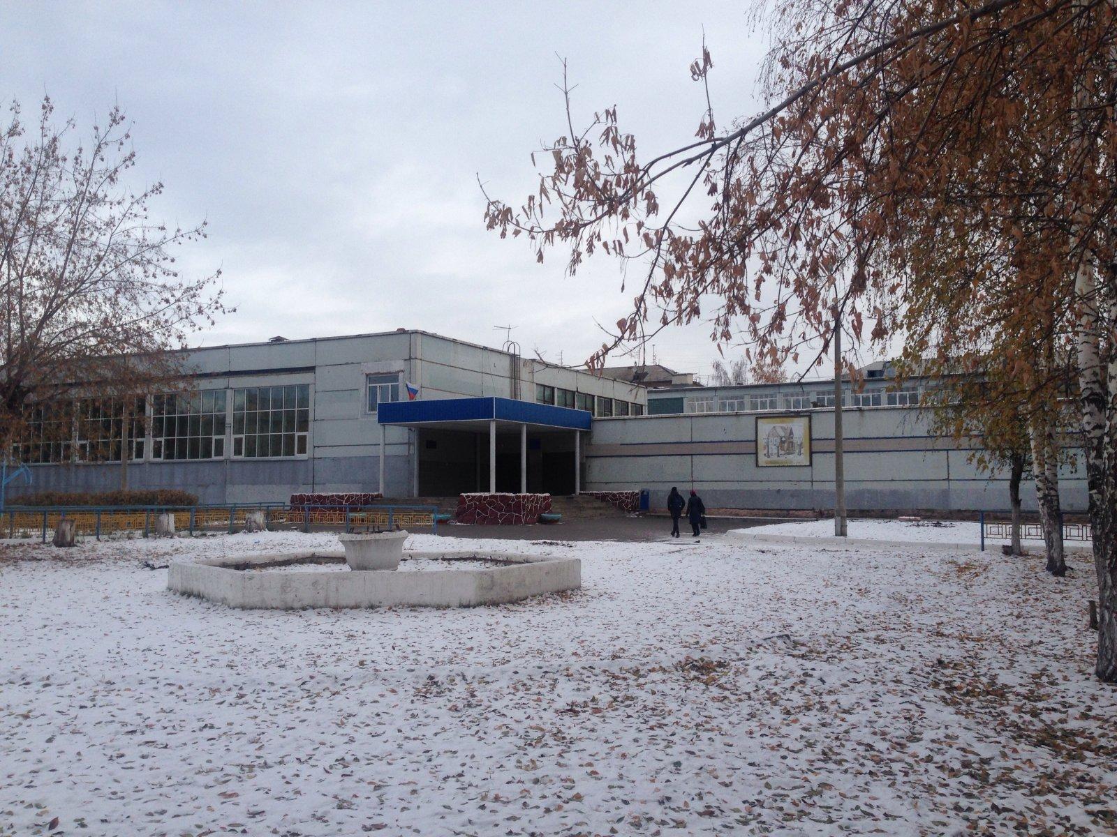 Гимназия № 2 Последний звонок