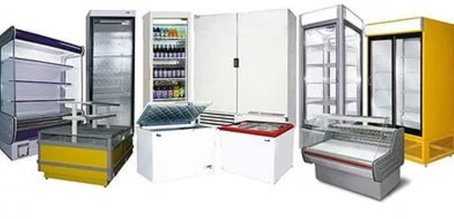 Производство холодильных шкафов россия