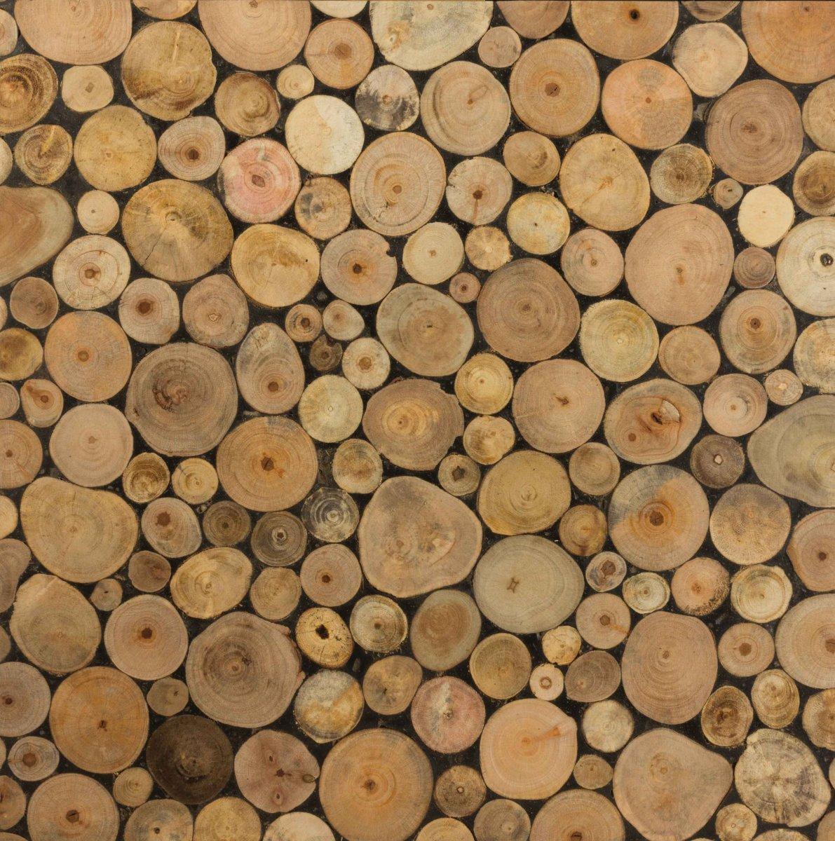 Плитка спил. Деревянная мозаика Cosca Альберо. Кокосовая мозаика Cosca. Мозайка из спилов дерева. Текстура сруба дерева.