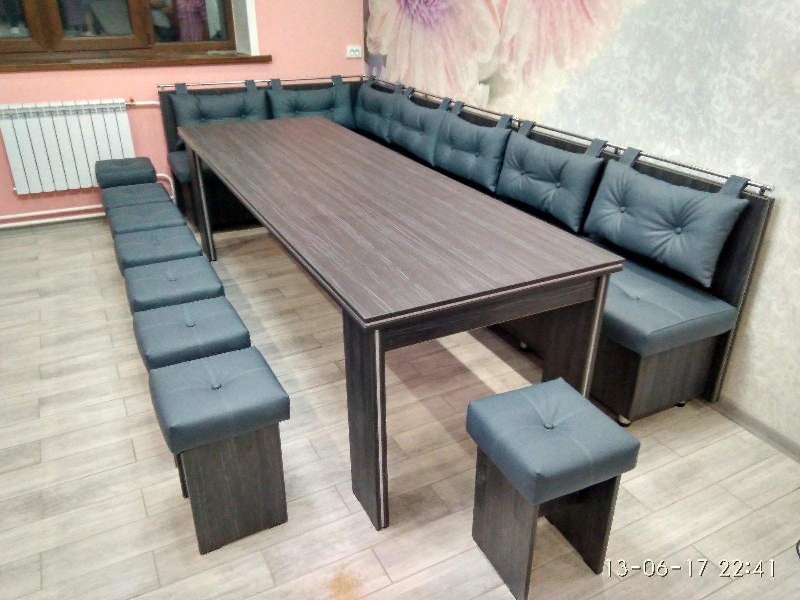 Мебель казахстан