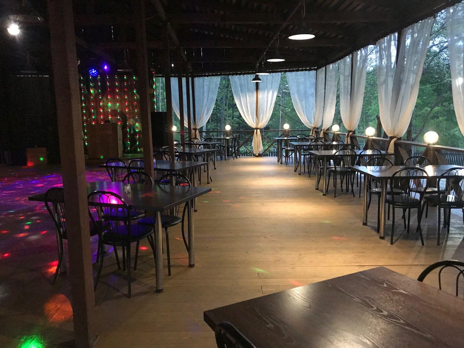 Кафе как дома Кафе как дома