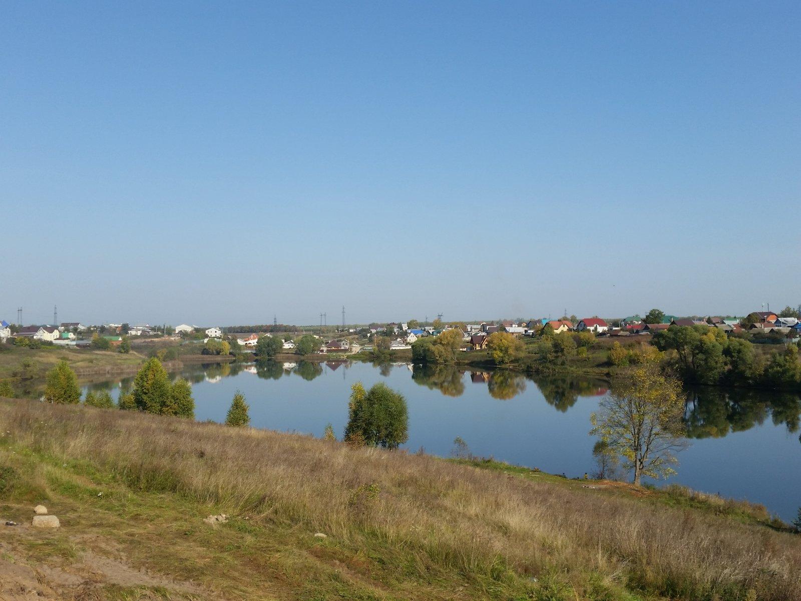 Село осиново. Осиново Казань. Посёлок Осиново Казань. Осиновское озеро Казань.