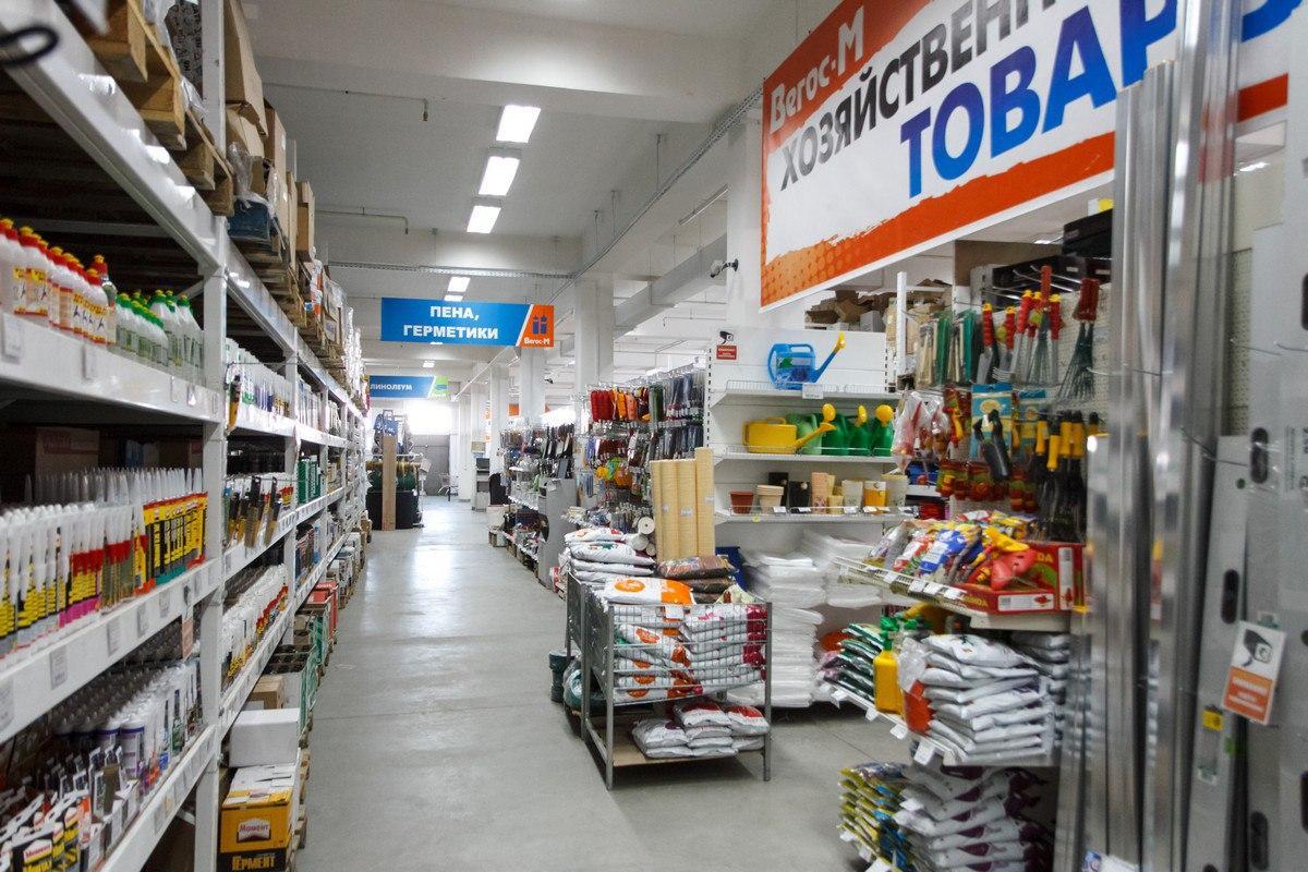 Вегос-М, Центр крепежных изделий и электрики, ТК Ольхон, улица Сахьяновой, 9/14,