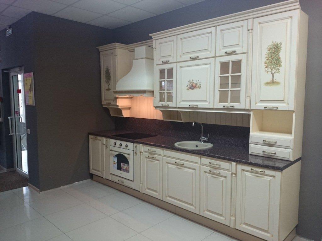 Экомебель стелла кухня Экомебель стелла кухня