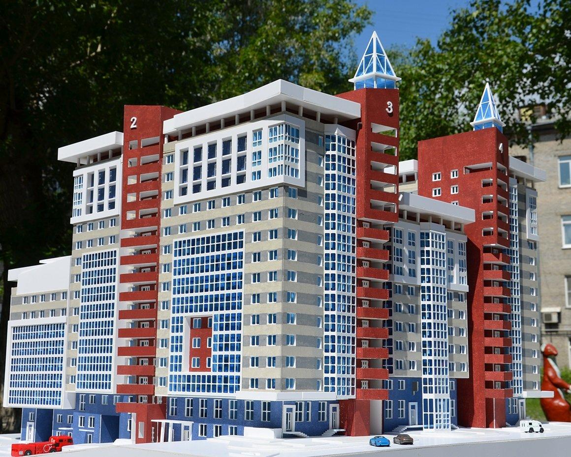 Домклик - поиск, проверка и безопасная сделка с недвижимостью в Барнауле