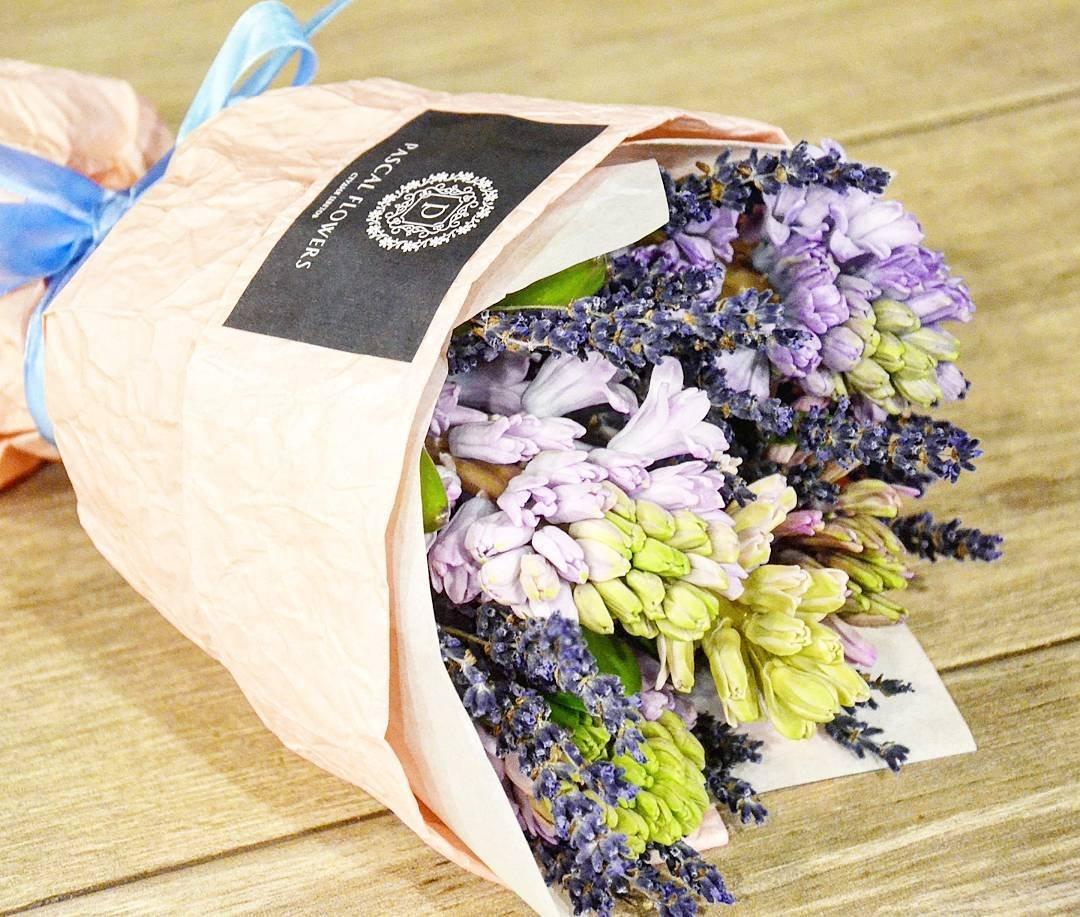 Флорентика. Delique Flowers, Нижний.