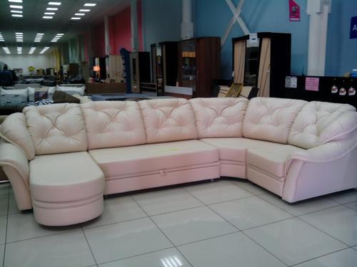 Мебель громада г зима - фото