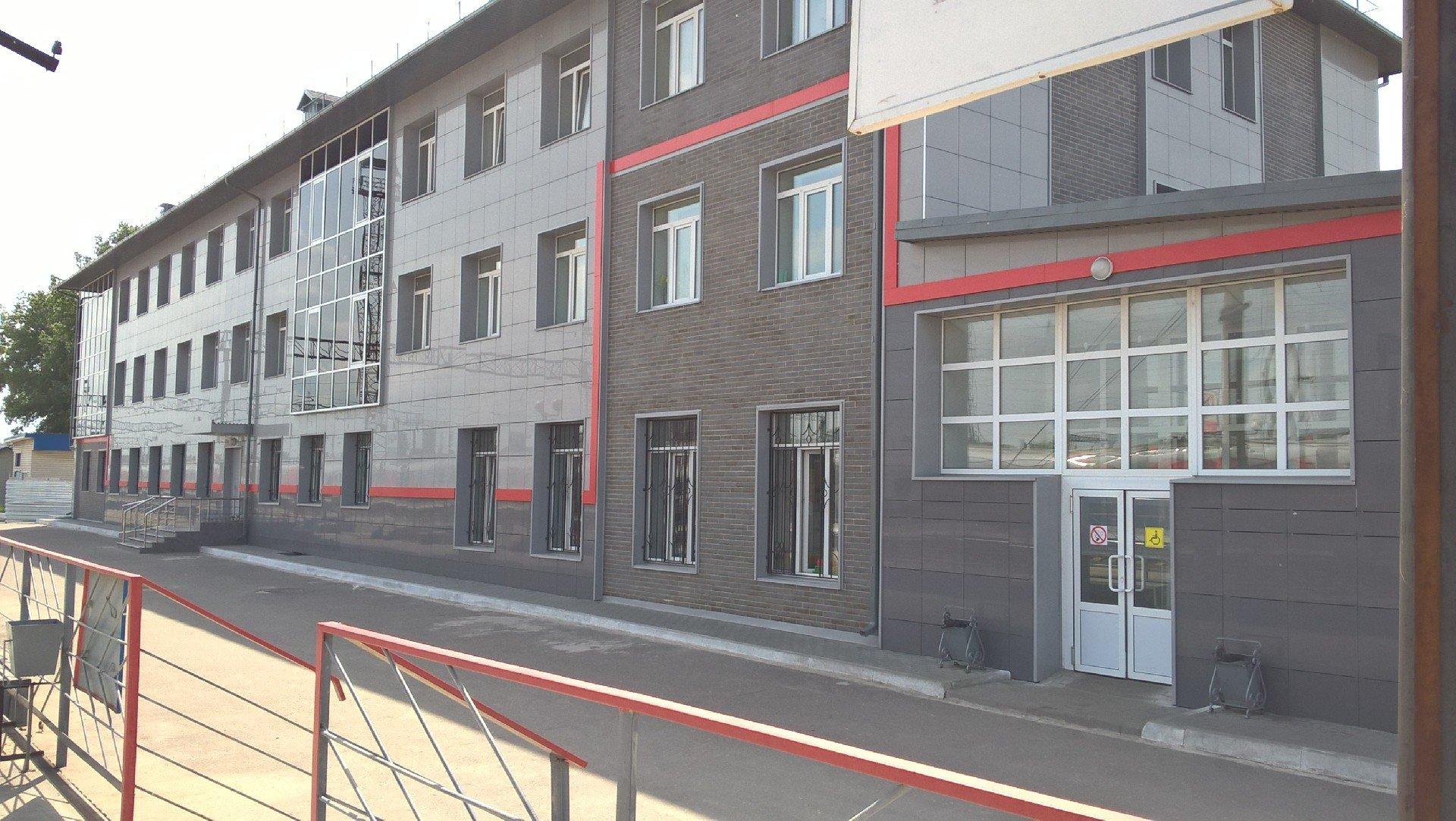 Воронеж южный волгоградская ул 48к фото