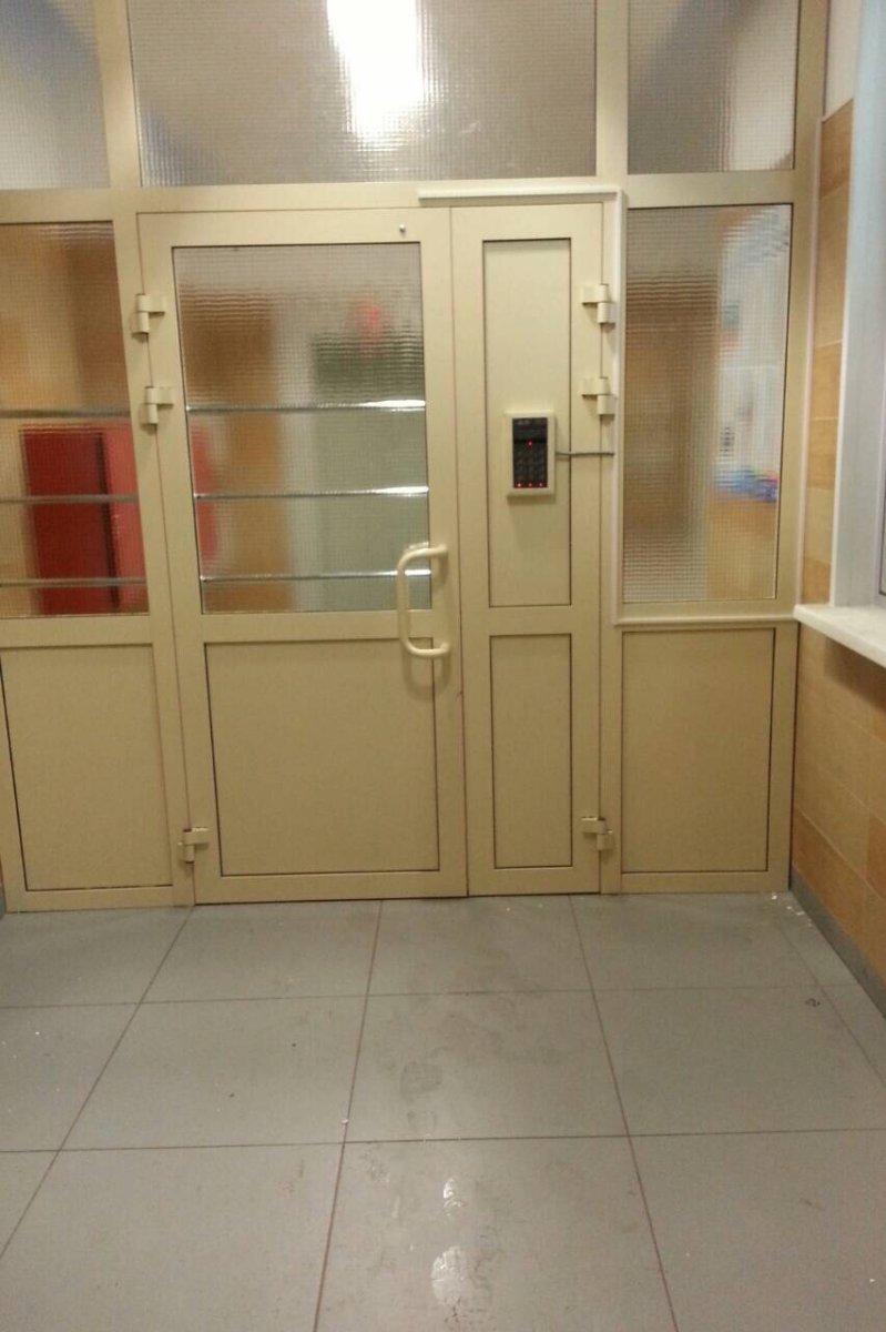 Установка домофонов от Домофон сервис, ООО, оптовая и розничная продажа установк