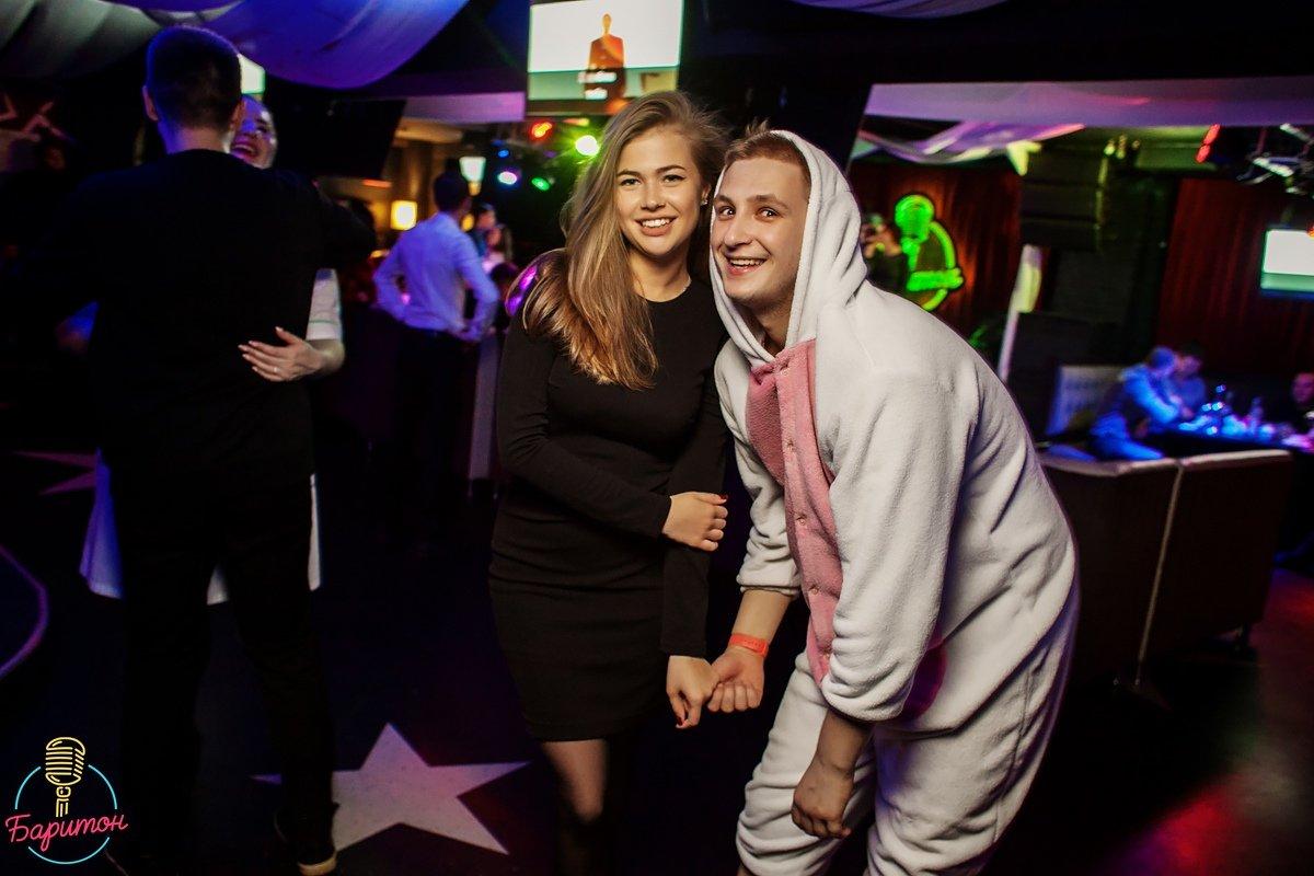 Квизы в Караоке-бар Баритон в Перми - Викторины в Перми ул. Сибирская, д. 25