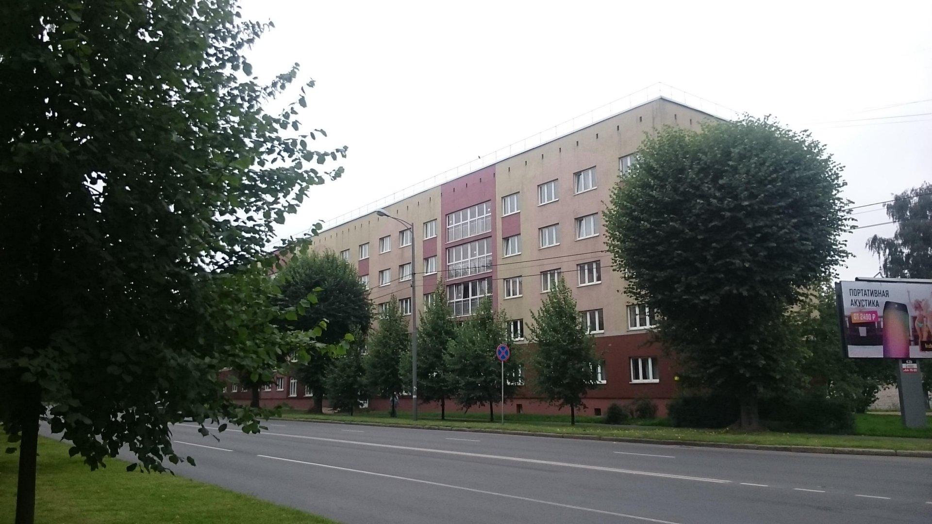 Ранхигс западный филиал артиллерийская ул 62 фото Ранхигс западный филиал артиллерийская ул 62 фото