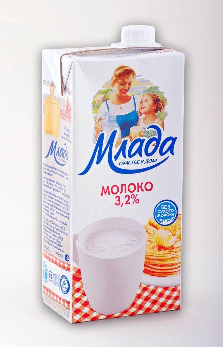 Купить молоко 1 л. Молоко млада 3,2%. Молоко млада ультрапастер. 2,5% Ту 1л. Молоко млада ультрапастеризованное 3.2%, 1 л. Молоко в. "молоко".