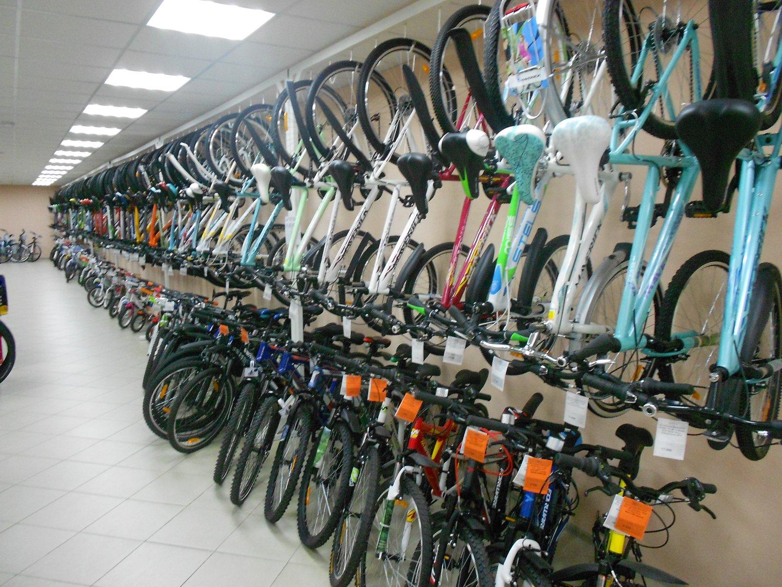 Photos at Велобаза (велосипеды&автозапчасти) - 2 tips