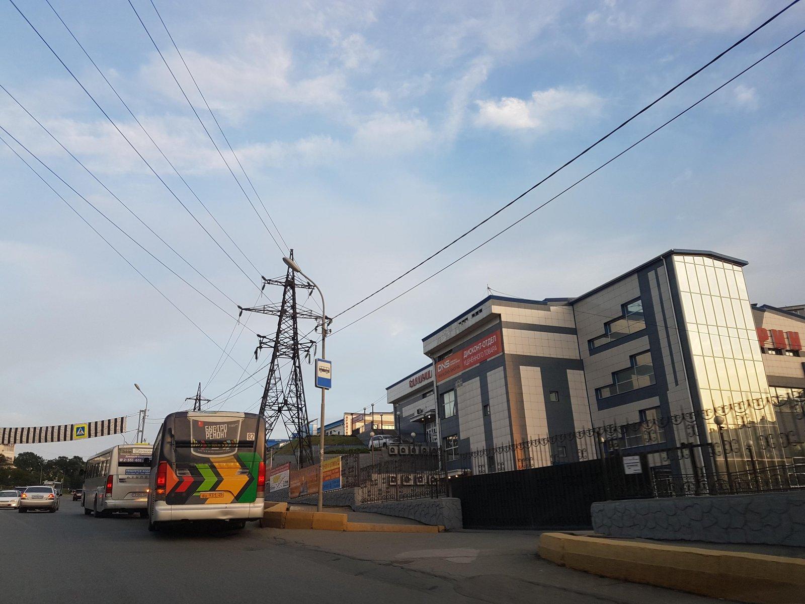 Бачурин - Владивосток - SiSS.ru