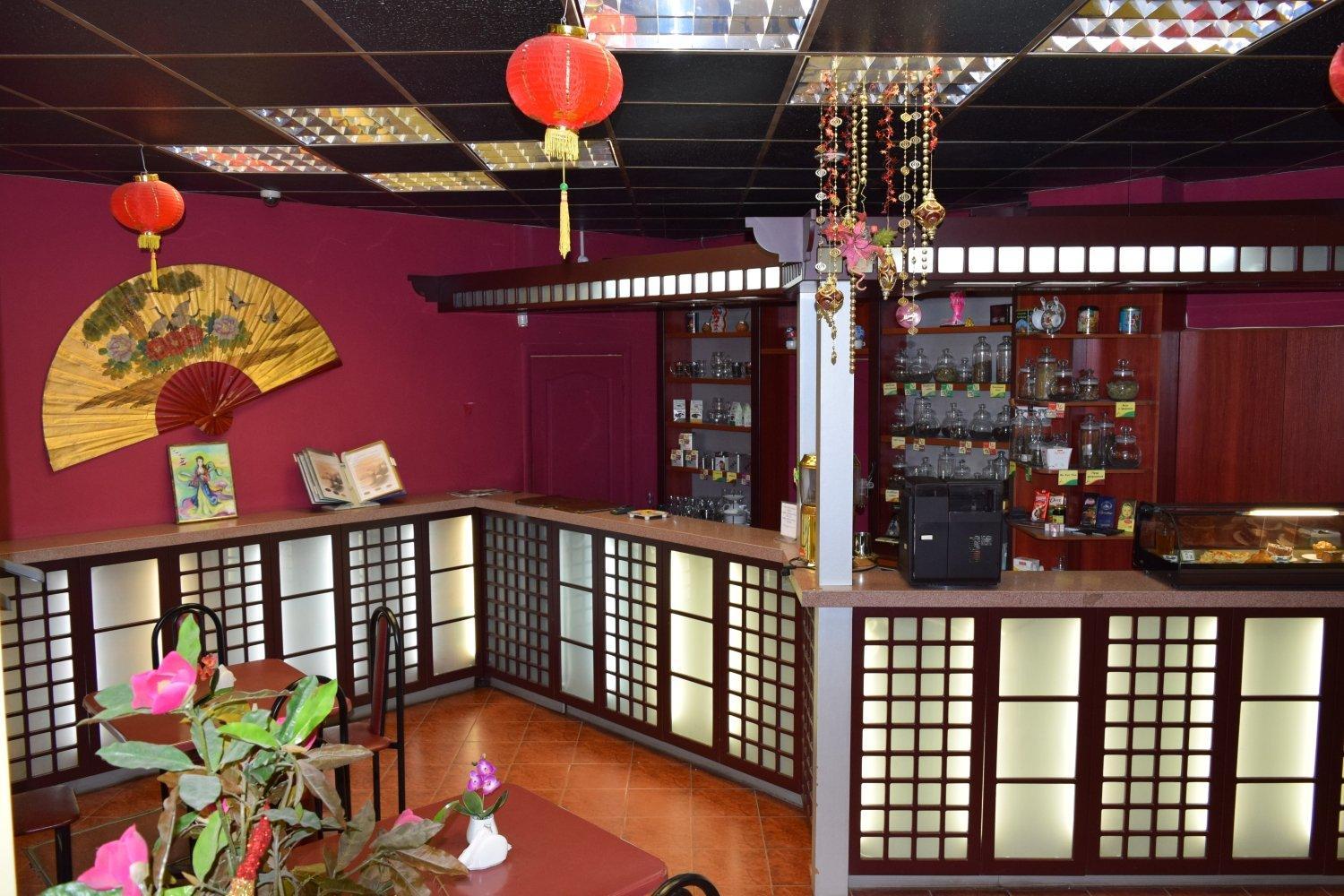 Ресторан "Камейя" - отзывы, фотографии, меню Йошкар-Ола, ул Советская, д 125