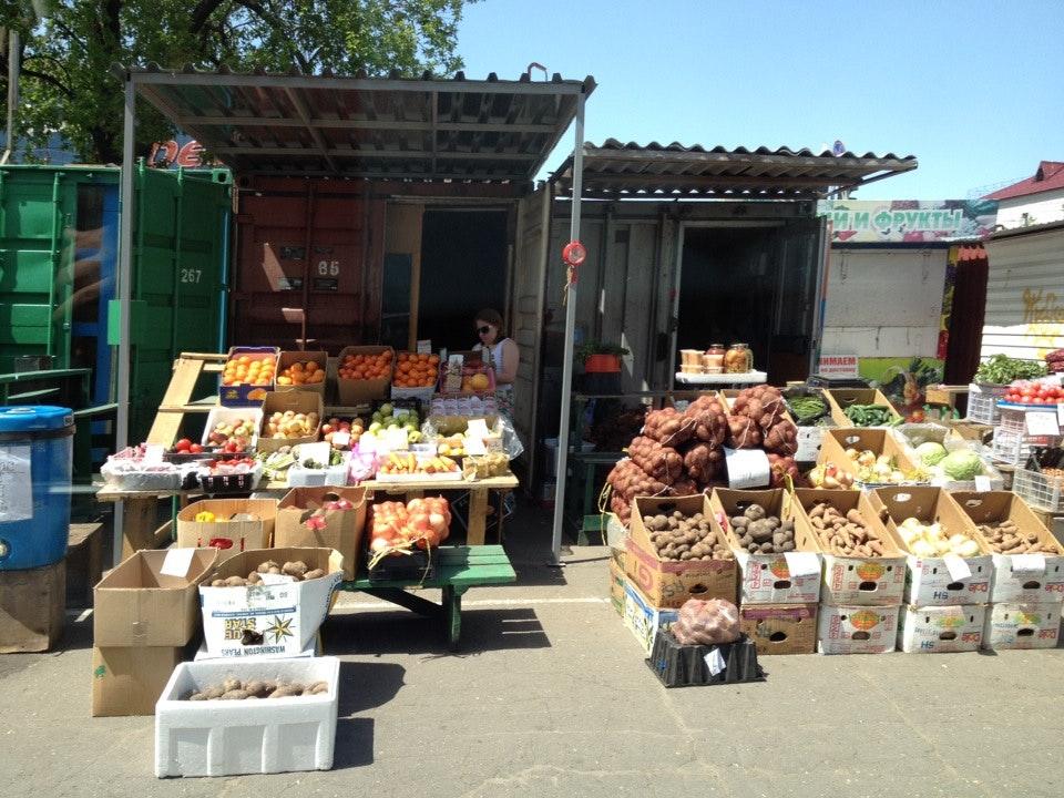 Крестьянский рынок режим работы