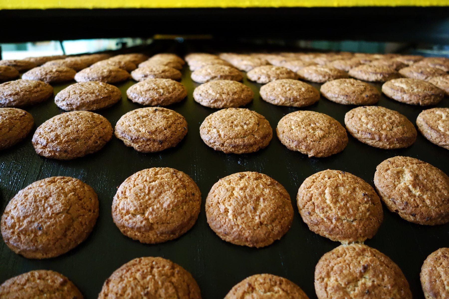 Cookie3. Сахарное печенье. Печенье тройка. Хлебозавод № 4, Томск. Хлебобулочный завод в Костроме.