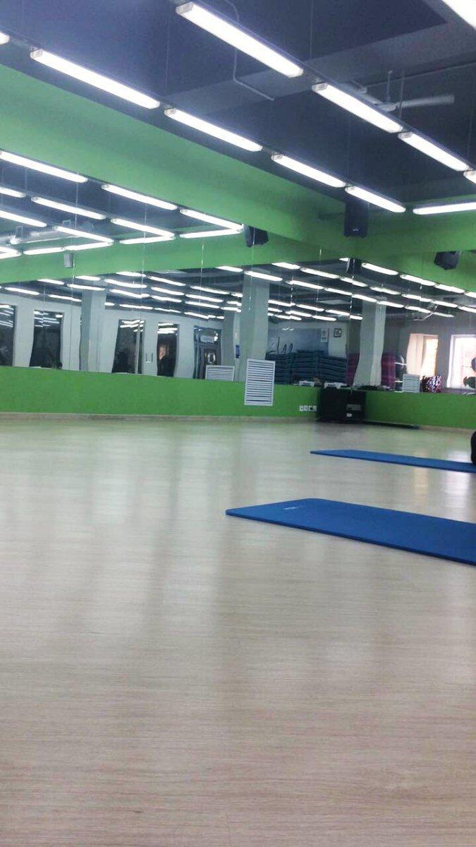 Alex Fitness Климовск