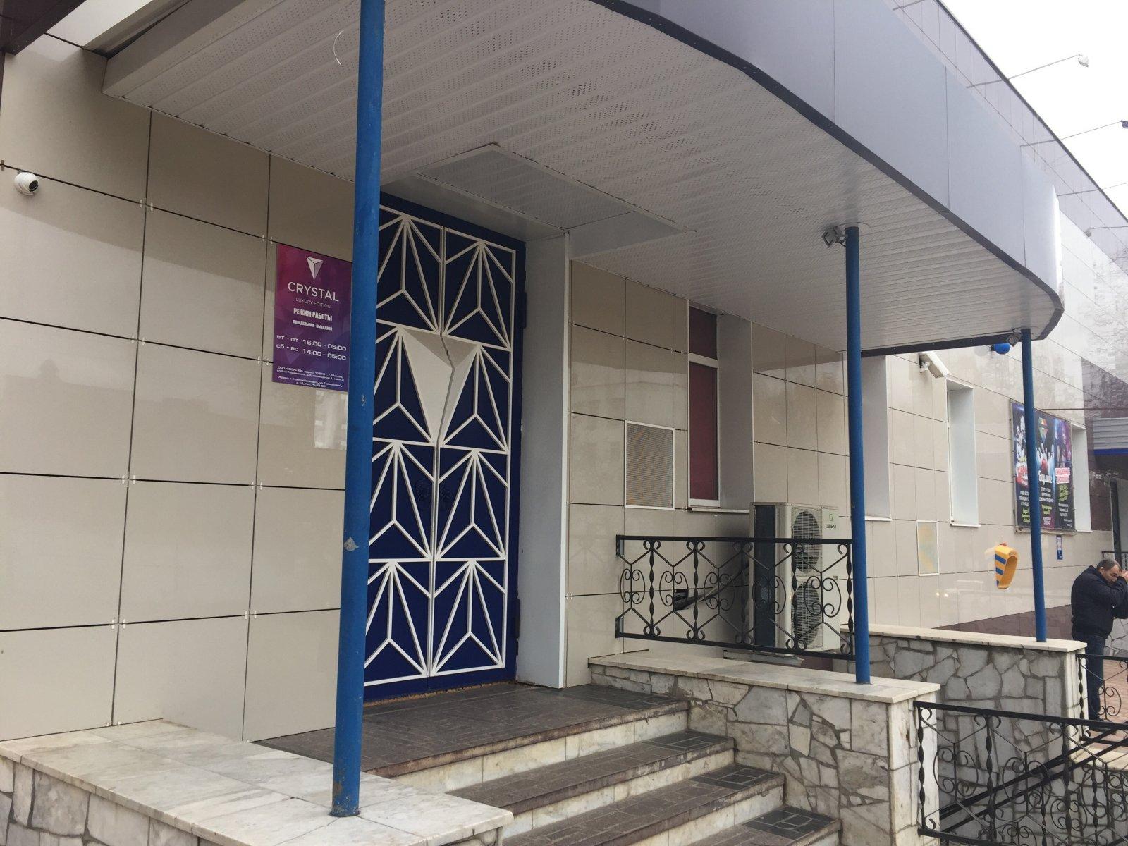 улица Терешковой 11 - Новочебоксарск (Жилой дом)