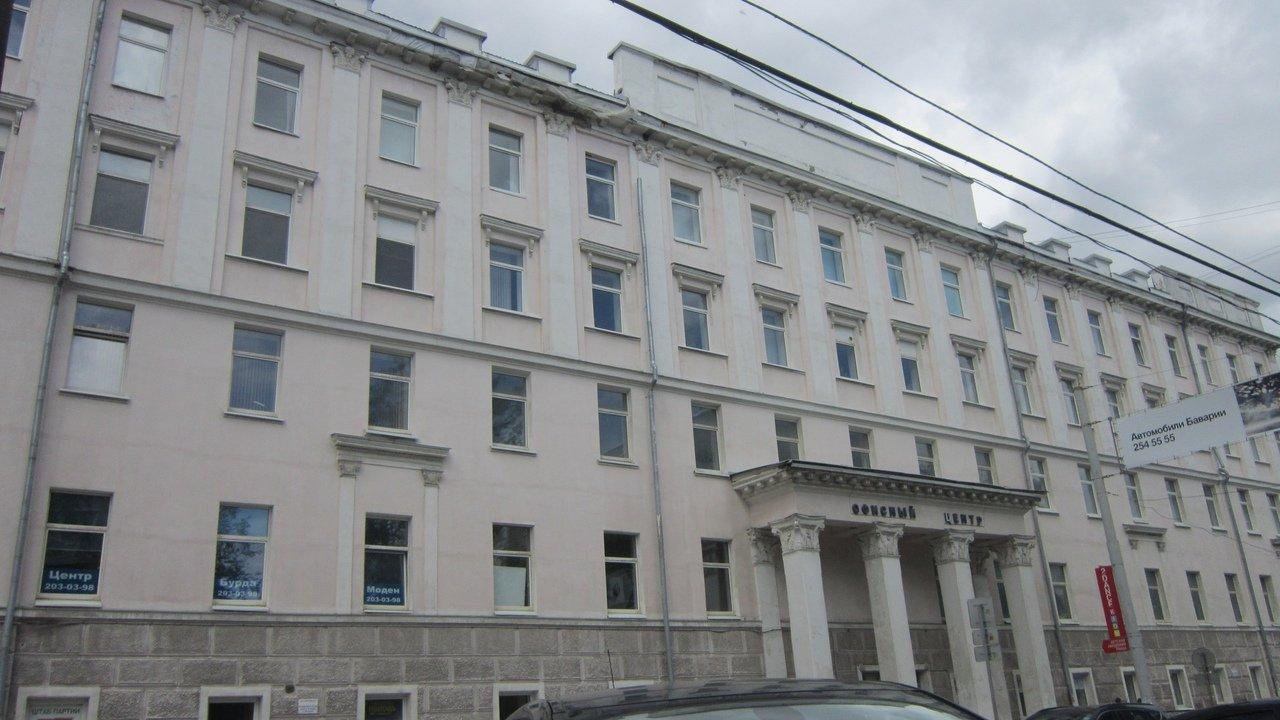 Дегушвили монастырская ул 12а пермь фото Дегушвили монастырская ул 12а пермь фото