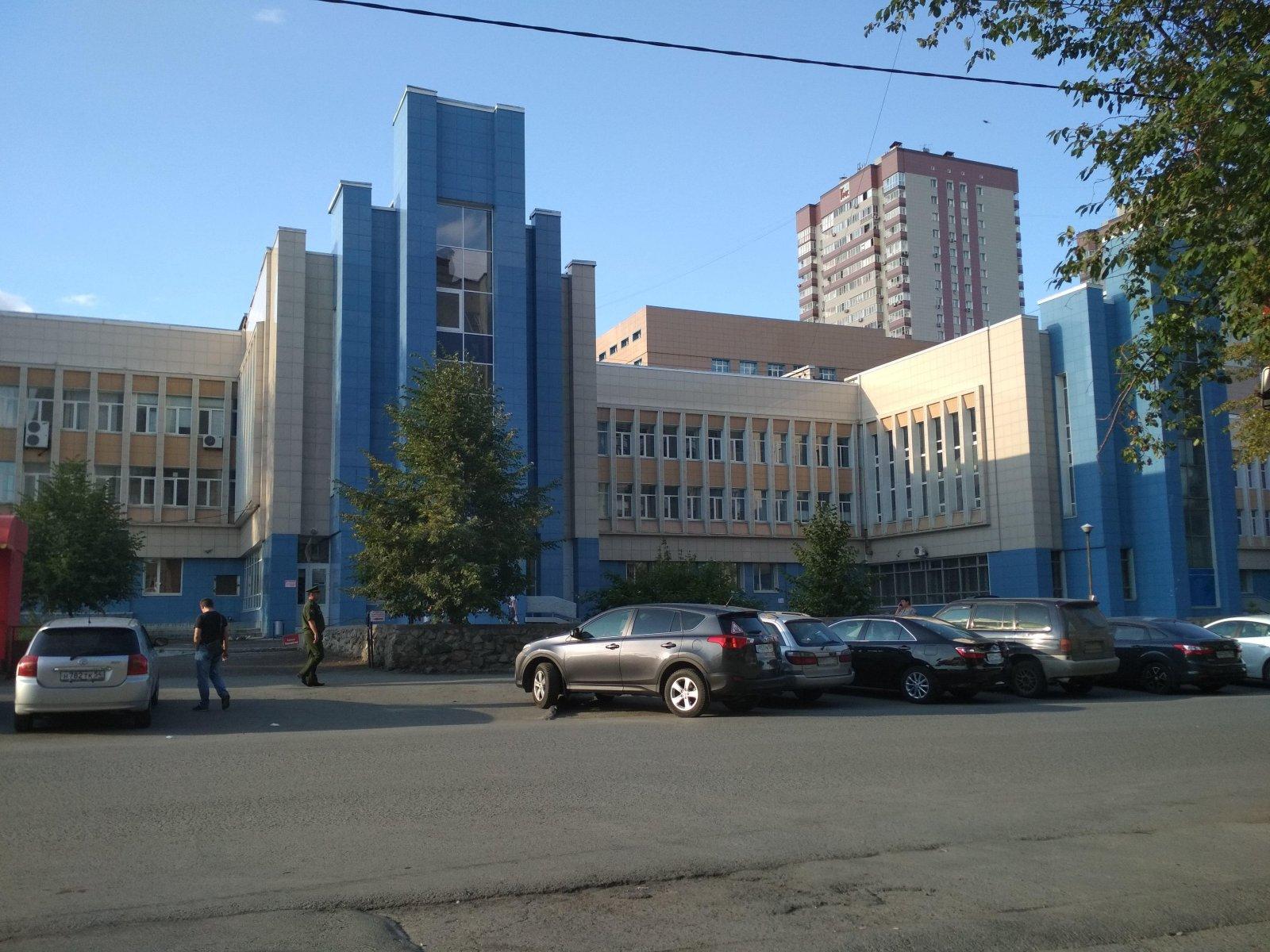 Новосибирский Государственный Университет Экономики и Управления "НИНХ"; Учебный