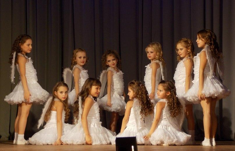 Школа танцев тольятти
