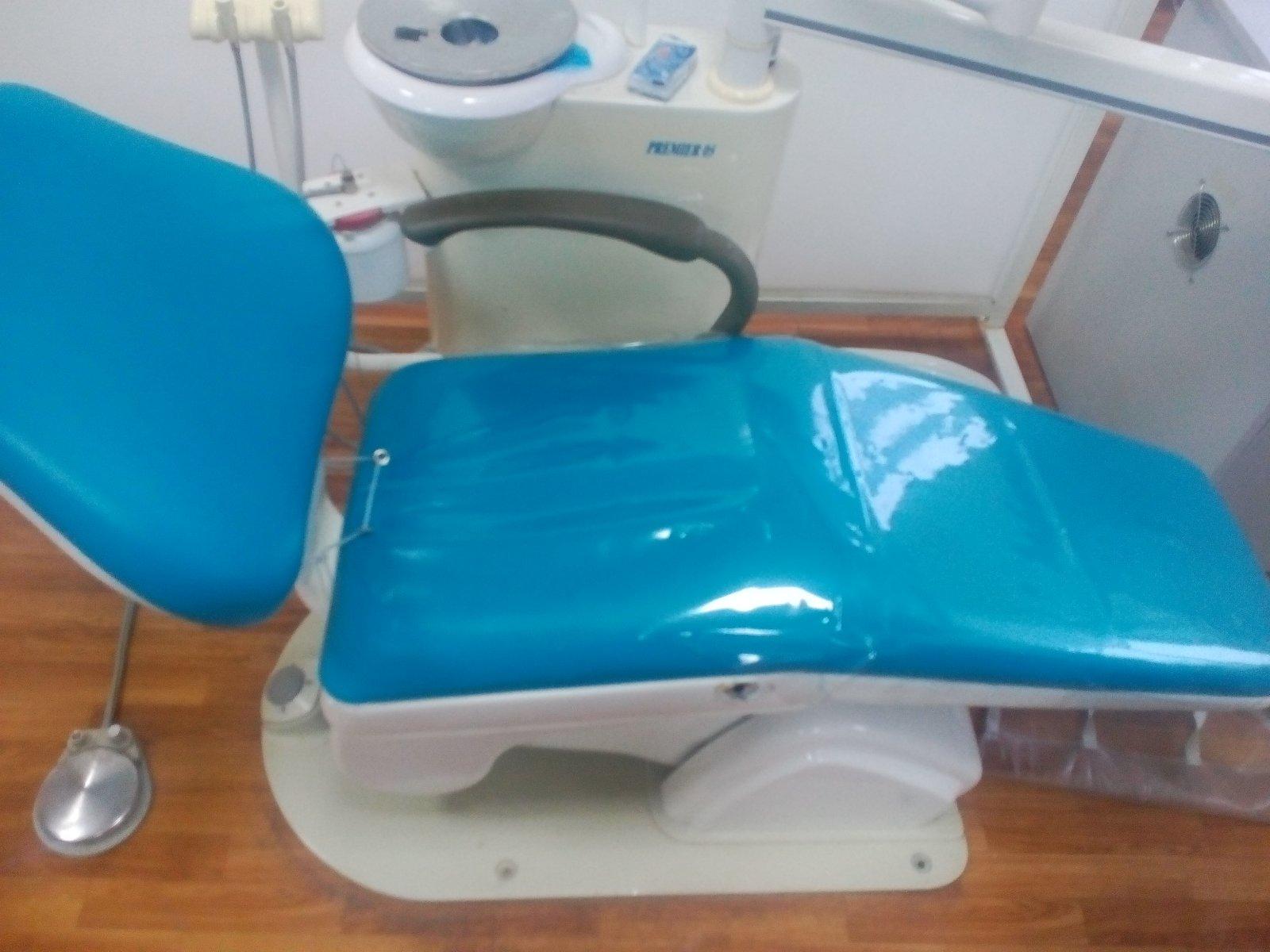 одноразовые чехлы для стоматологического кресла