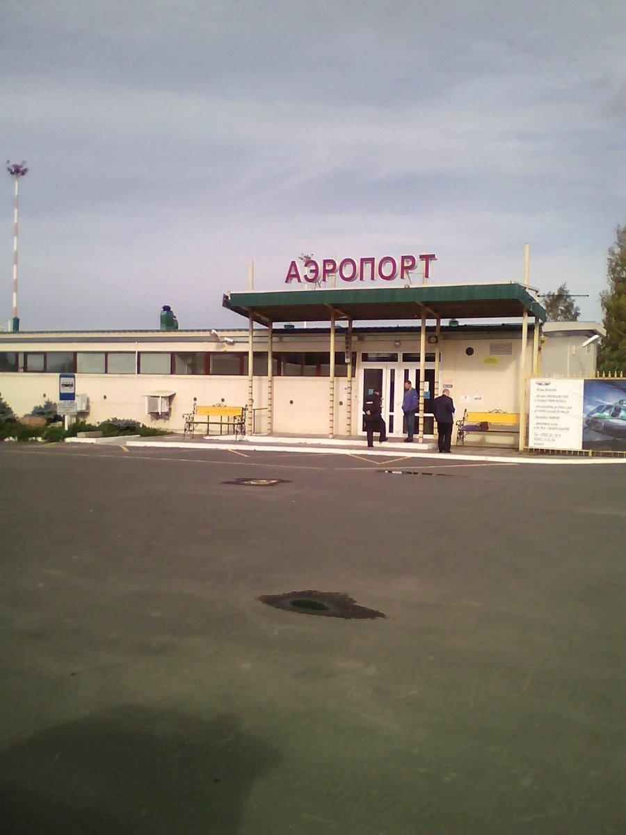 аэропорт петрозаводск бесовец