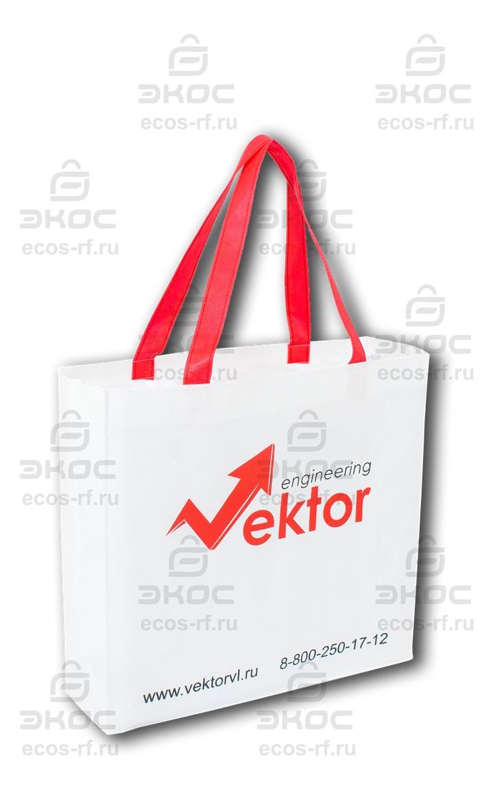 ООО Экос, промо сумки с логотипом от производителя
