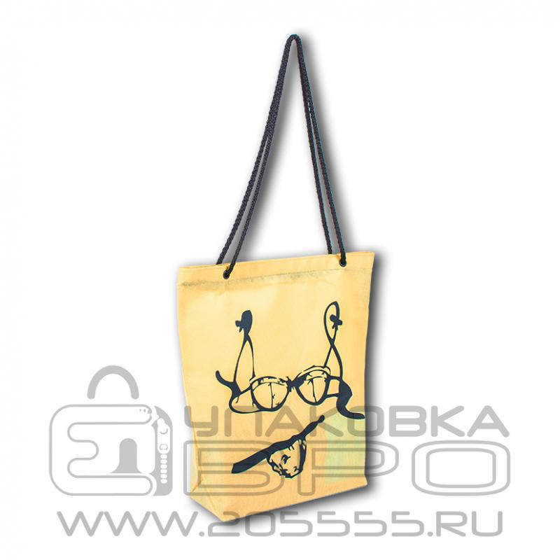 Евроупаковка - Производство промо сумок с логотипом и упаковки для текстиля.