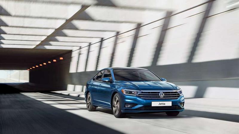 АВТОПРЕСТУС – Официальный дилер Volkswagen