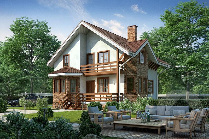 Строительная компания Мечтаево