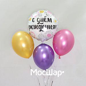 Моссшар