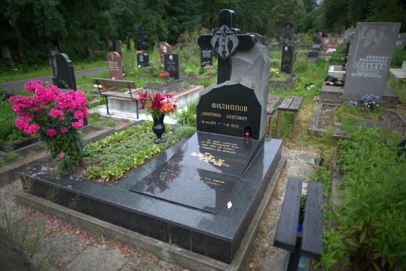 Гранитная мастерская Георгия Жилина