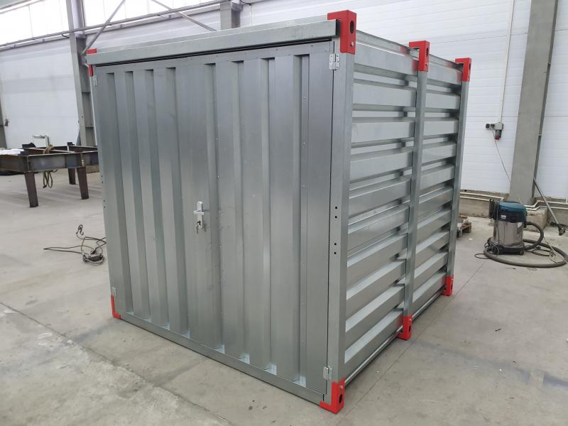 i-Cube
