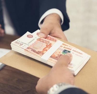 Деньги под ПТС